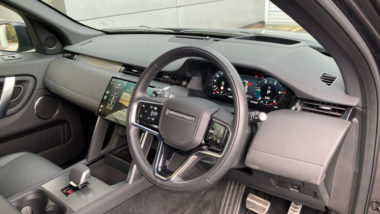 Land Rover Discovery Sport 2.0 D200 Dynamic HSE 5dr Auto [5 Seat] Diesel Station Wagon